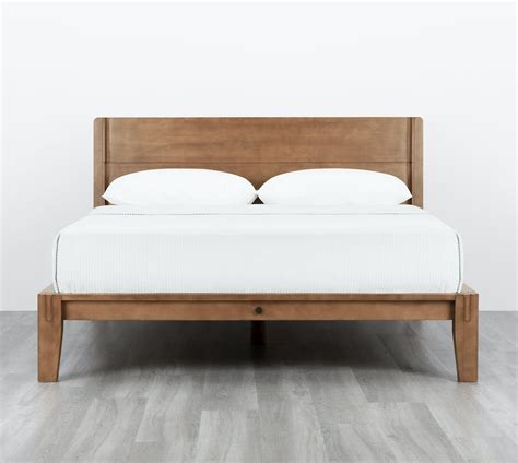 thuma bed frame dimensions